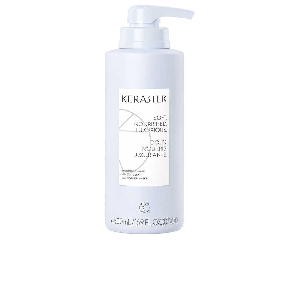 SPECIALISTS smoothing mask 500 ml - Plureals