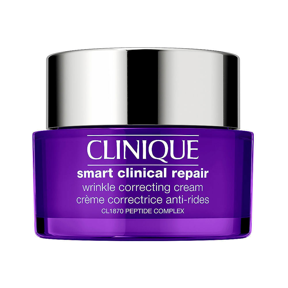 Crème Anti-Rides Correctrice 50 ml