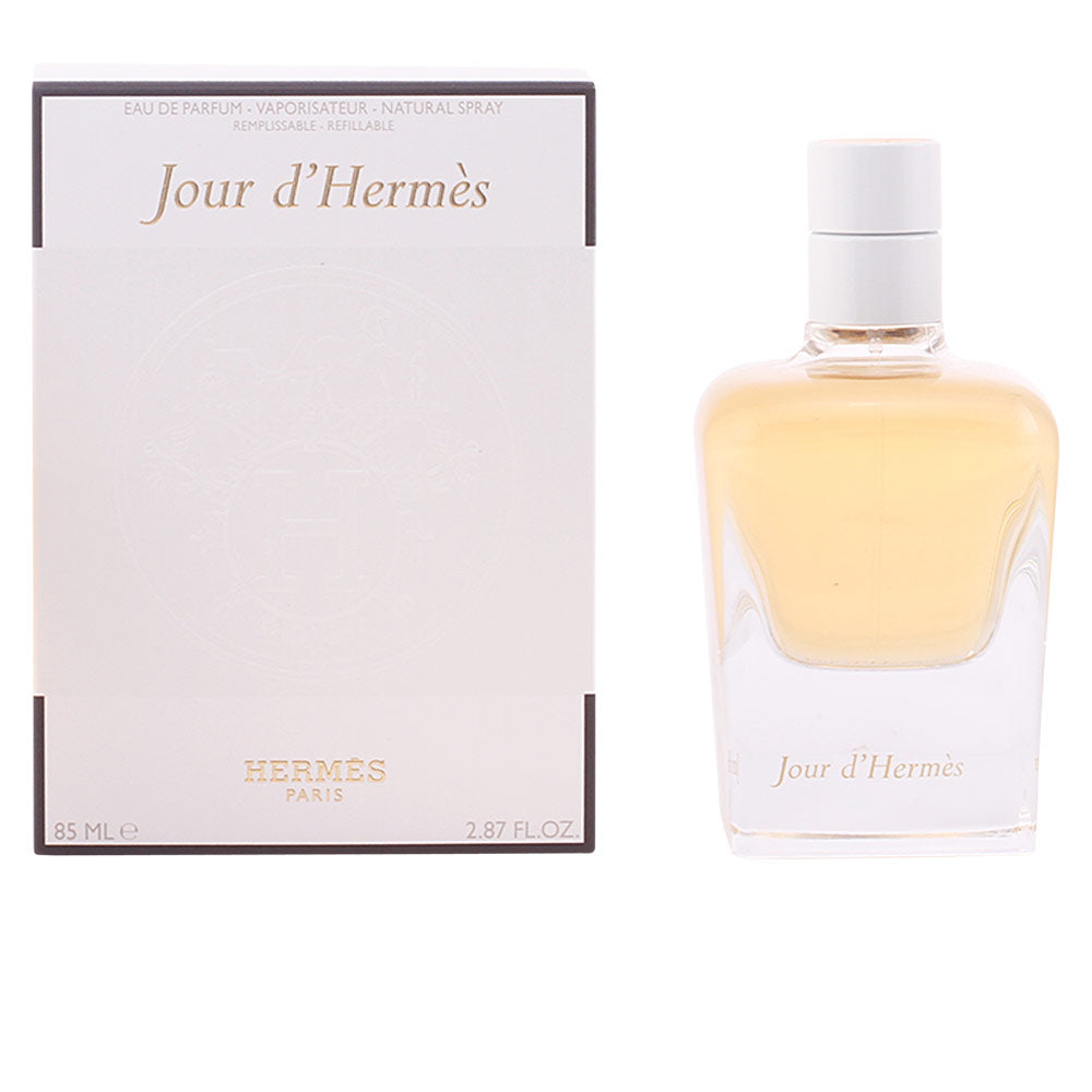 JOUR D'HERMÈS eau de parfum vapo refillable 85 ml - Plureals