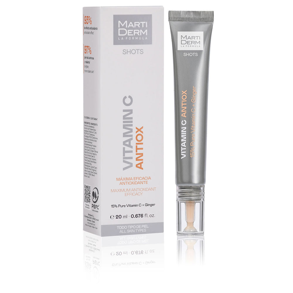 VitaminC Antiox Baume Antioxydant
