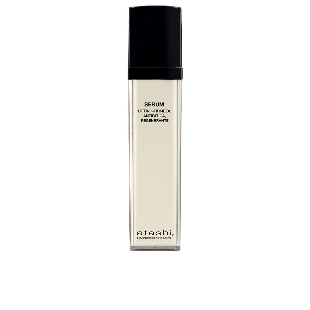 Sérum Lifting & Fermeté Haute Efficacité Atashi