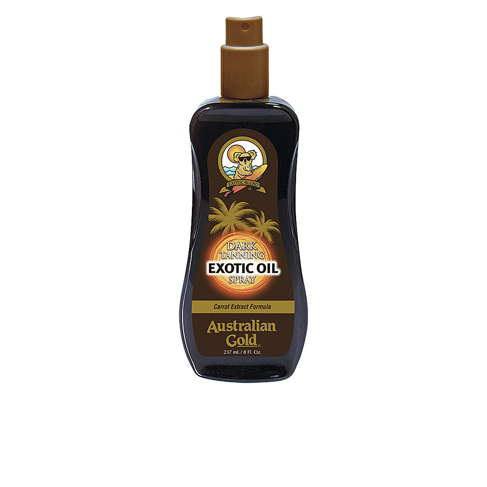 EXOTIC OIL  237 ml