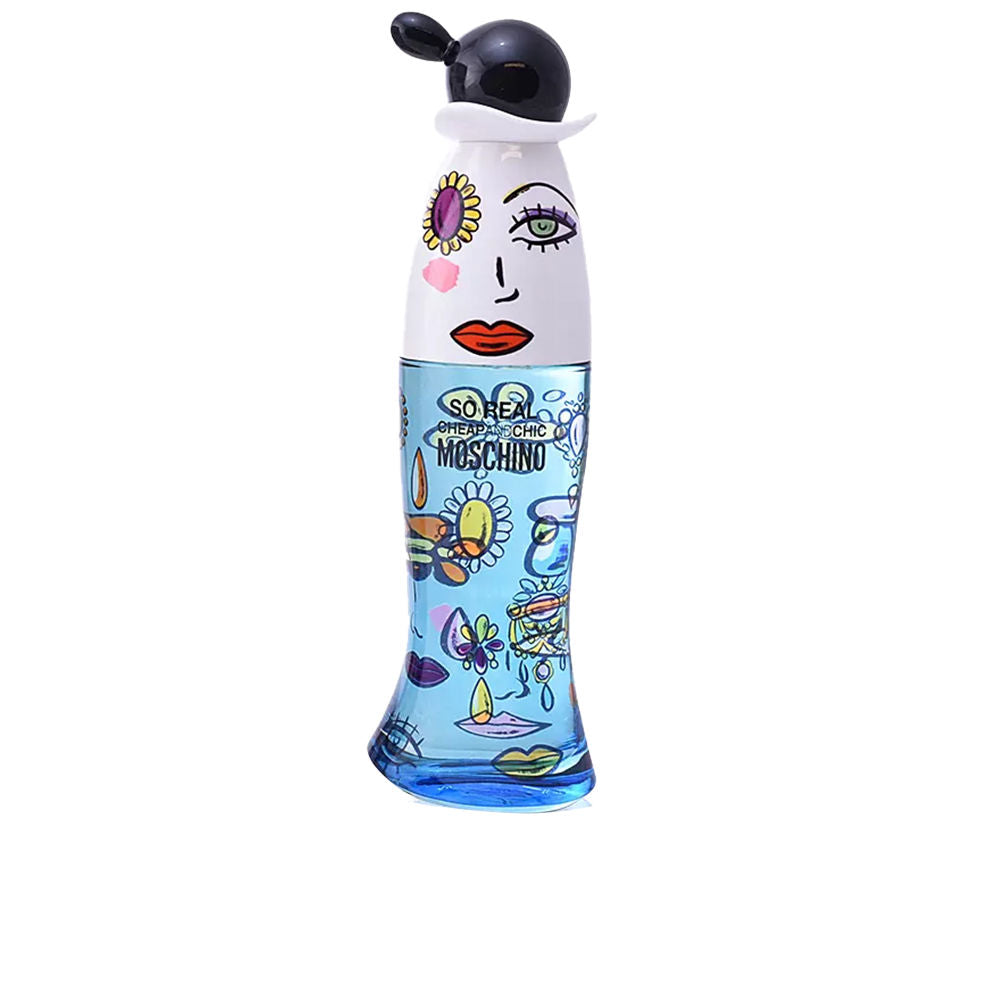 So Real Cheap and Chic EDT