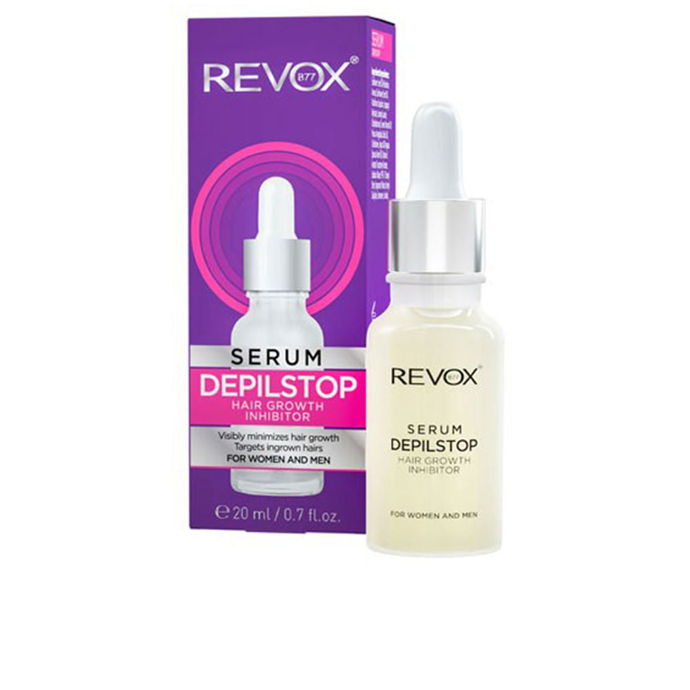 DEPILSTOP serum 20 ml - Plureals