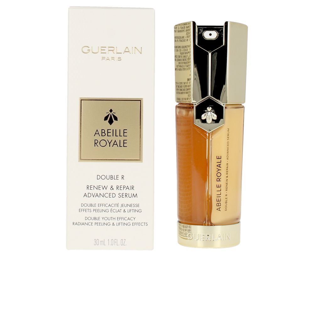 Double Sérum R Rénover & Réparer 30 ml