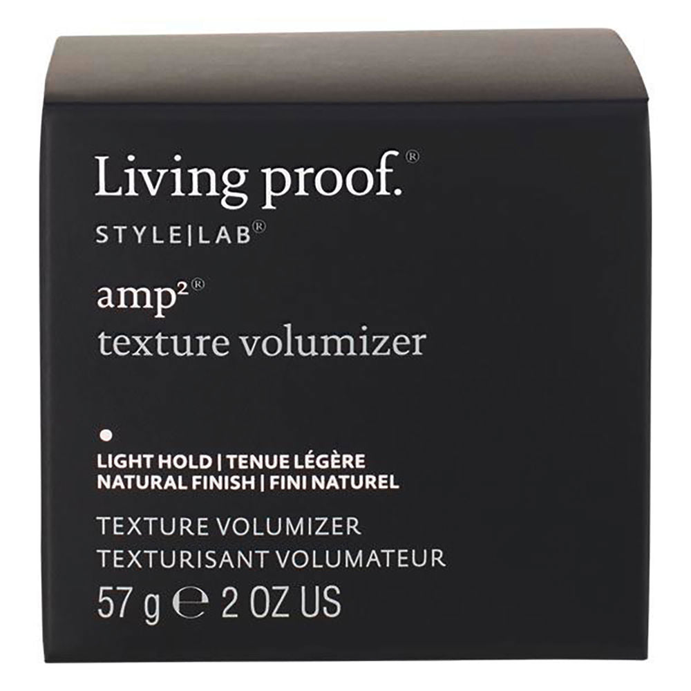 Soin texturisant volumateur sans rinçage