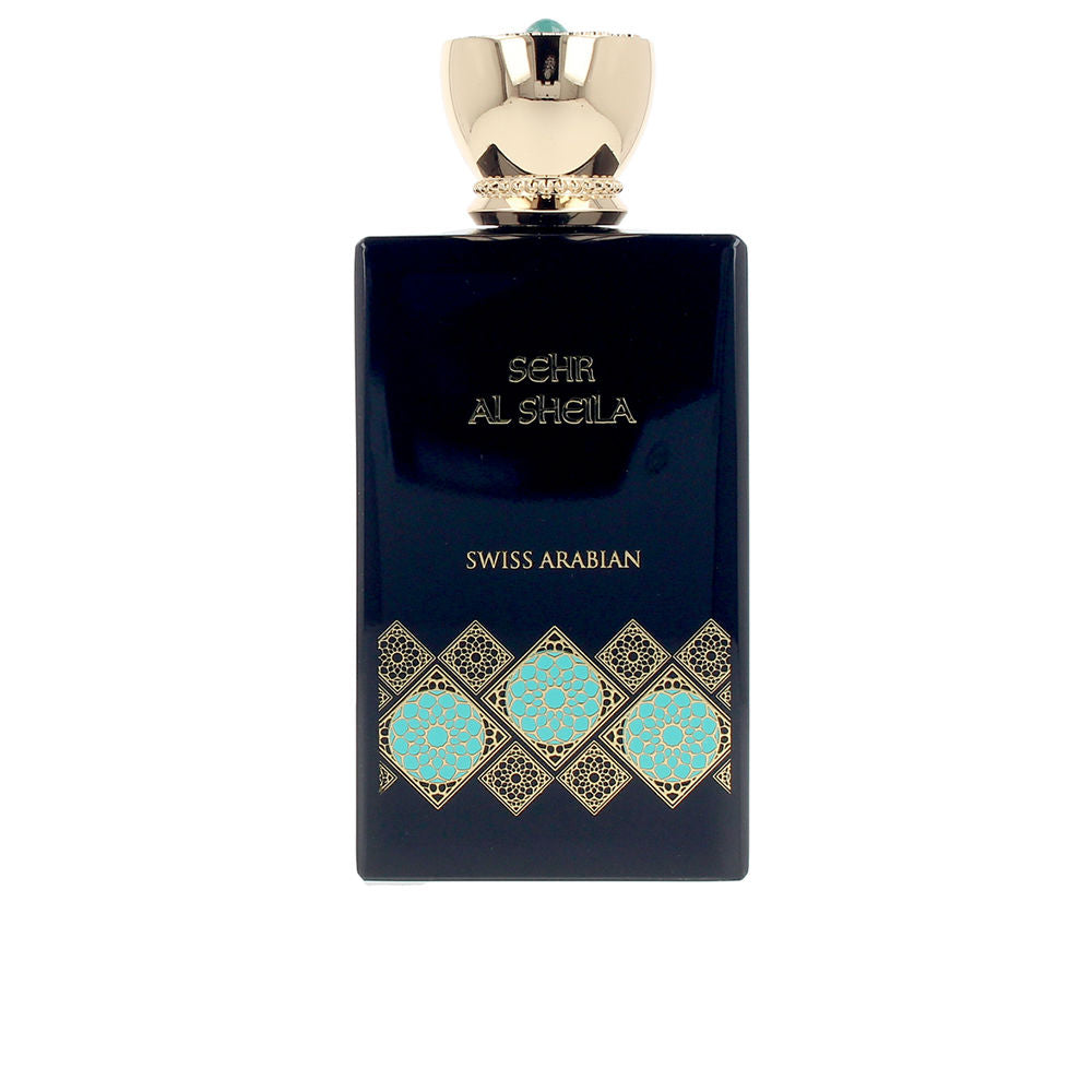 SEHR AL SHEILA SWISS ARABIAN edp vapo 100 ml - Plureals