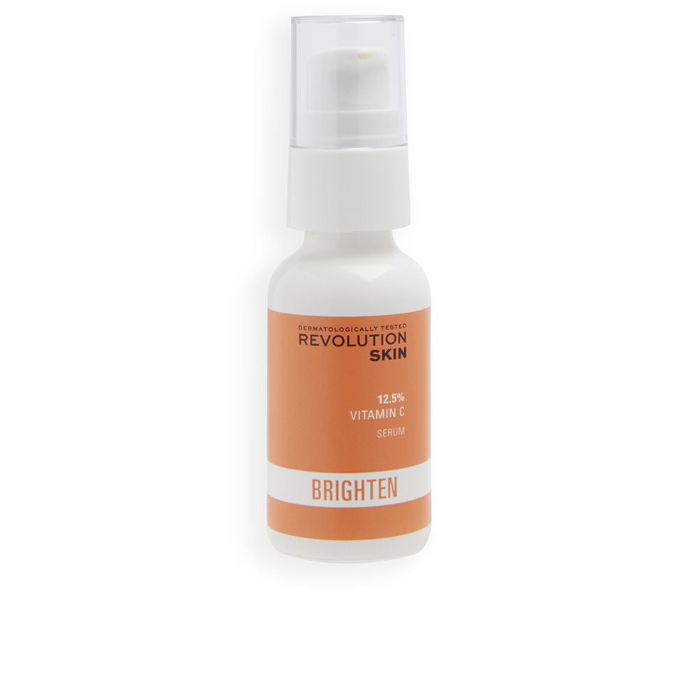 Sérum Radiance Vitamine C 12.5% Éclat Revolution Skincare