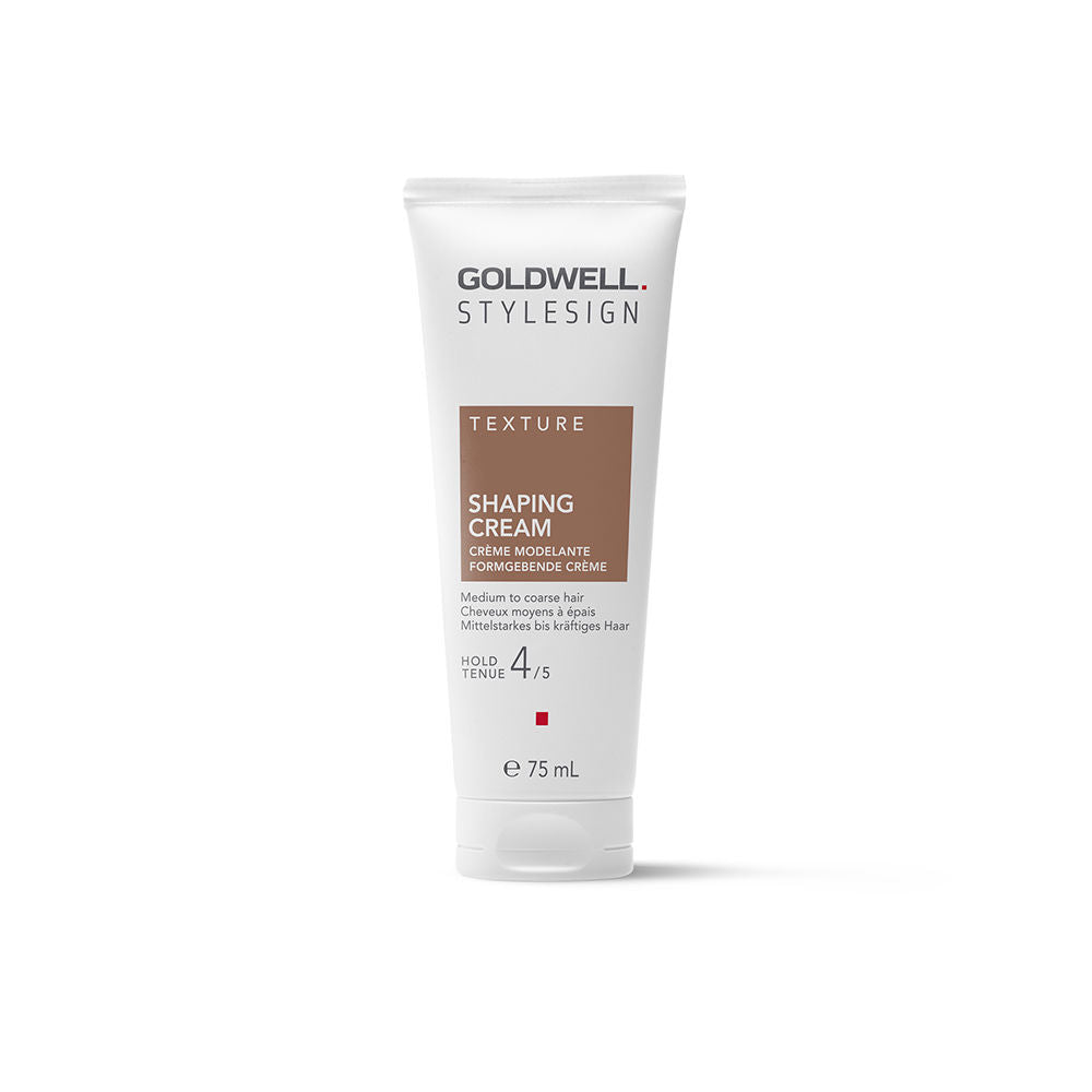 STYLESIGN TEXTURE shaping cream 75 ml - Unisex
