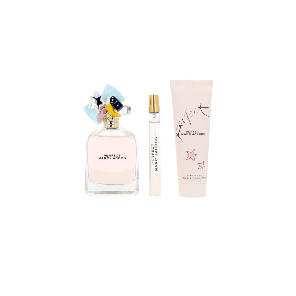 Coffret EDP
