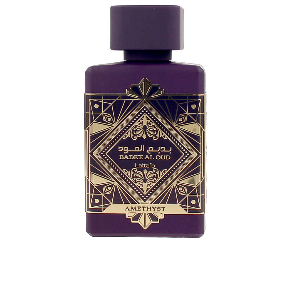 Amethyst EDP