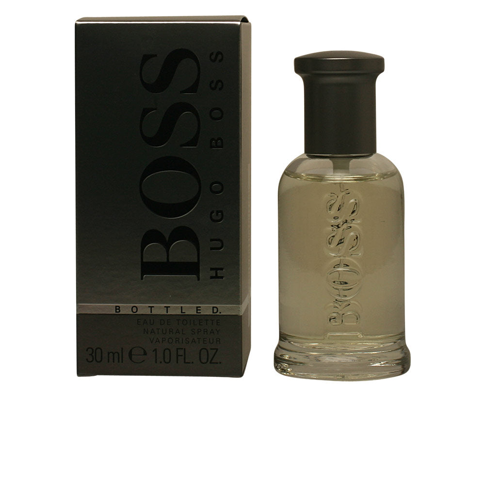Bottled EDT
