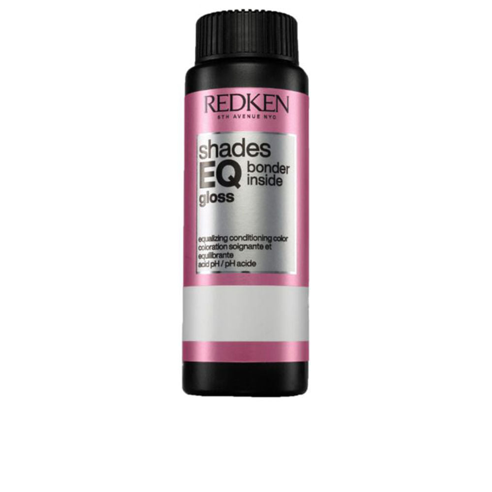 Patine ton sur ton avec bonding — 010AA (Blond platine cendré intense)