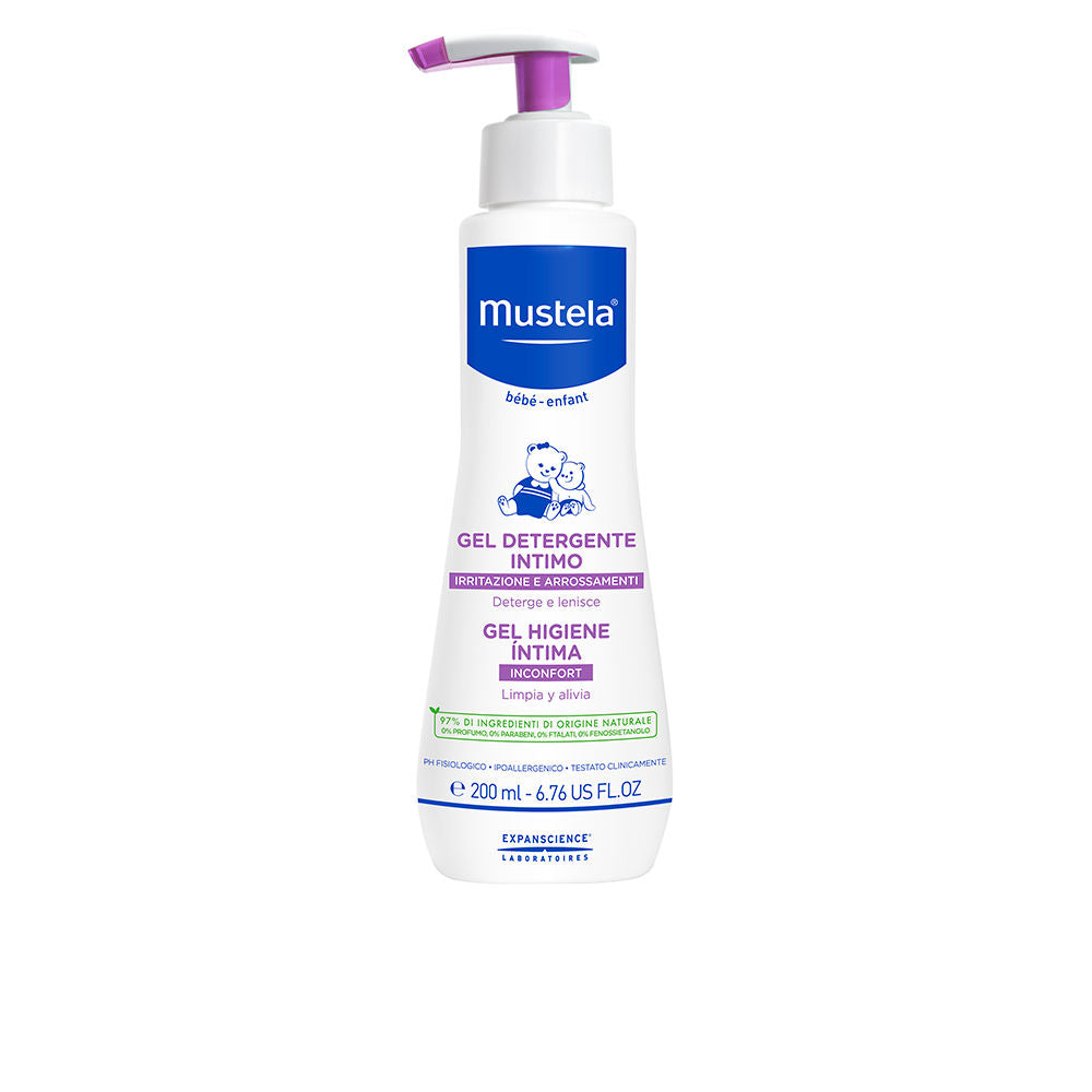 Crème Mustela