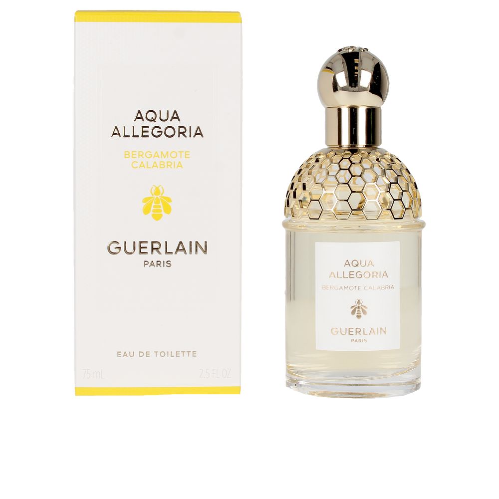 Bergamote Calabria EDT