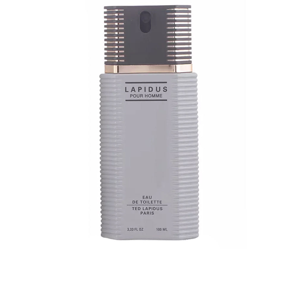 LAPIDUS POUR HOMME Eau de Toilette (EDT)  100 ml