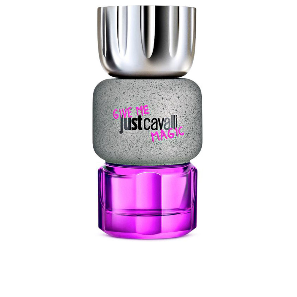 JUST CAVALLI GIVE ME MAGIC FOR HER Eau de Parfum (EDP)