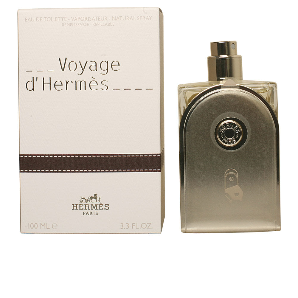 VOYAGE D'HERMÈS eau de toilette spray 100 ml - Plureals
