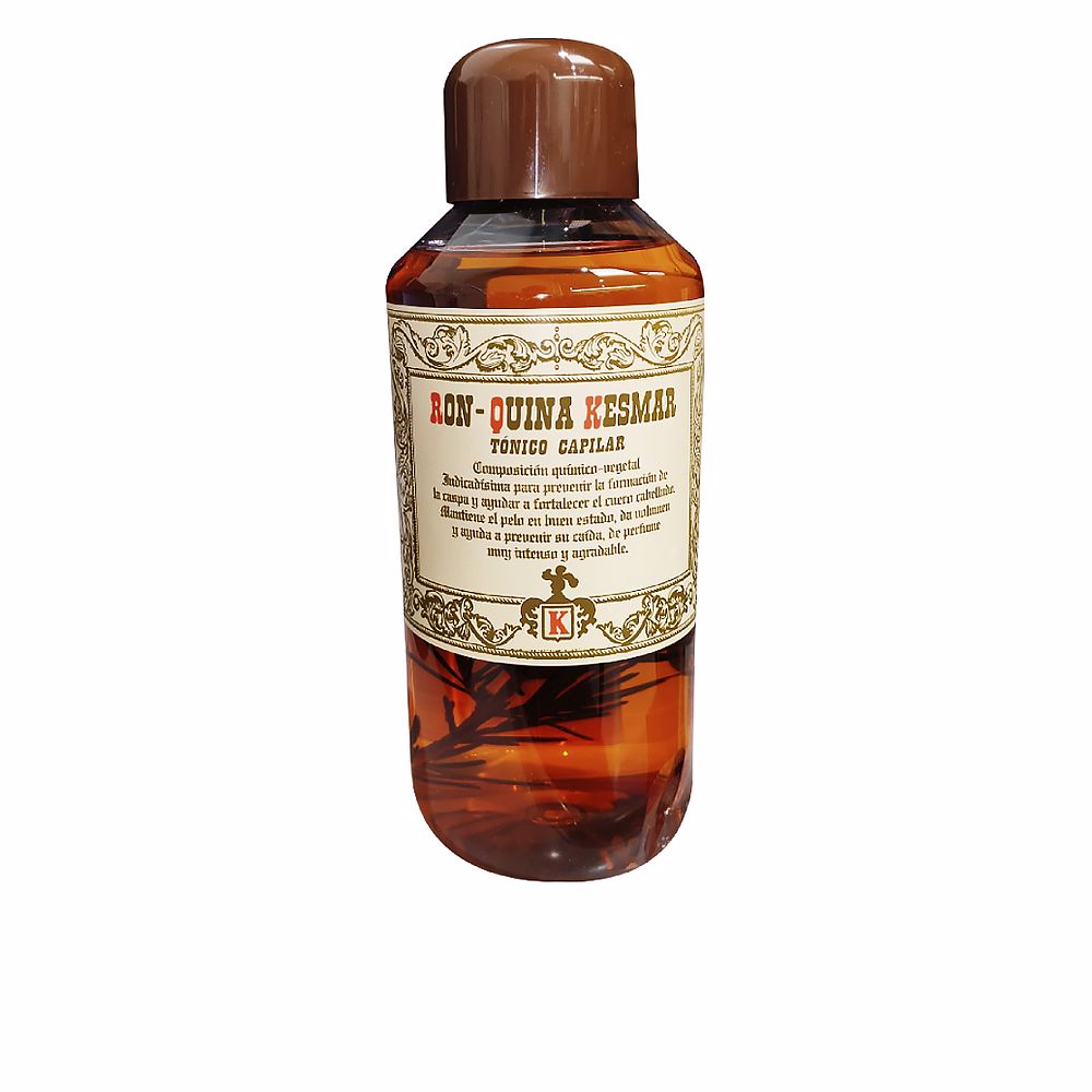 RONQUINA KESMAR hierbas 1000 ml - Plureals