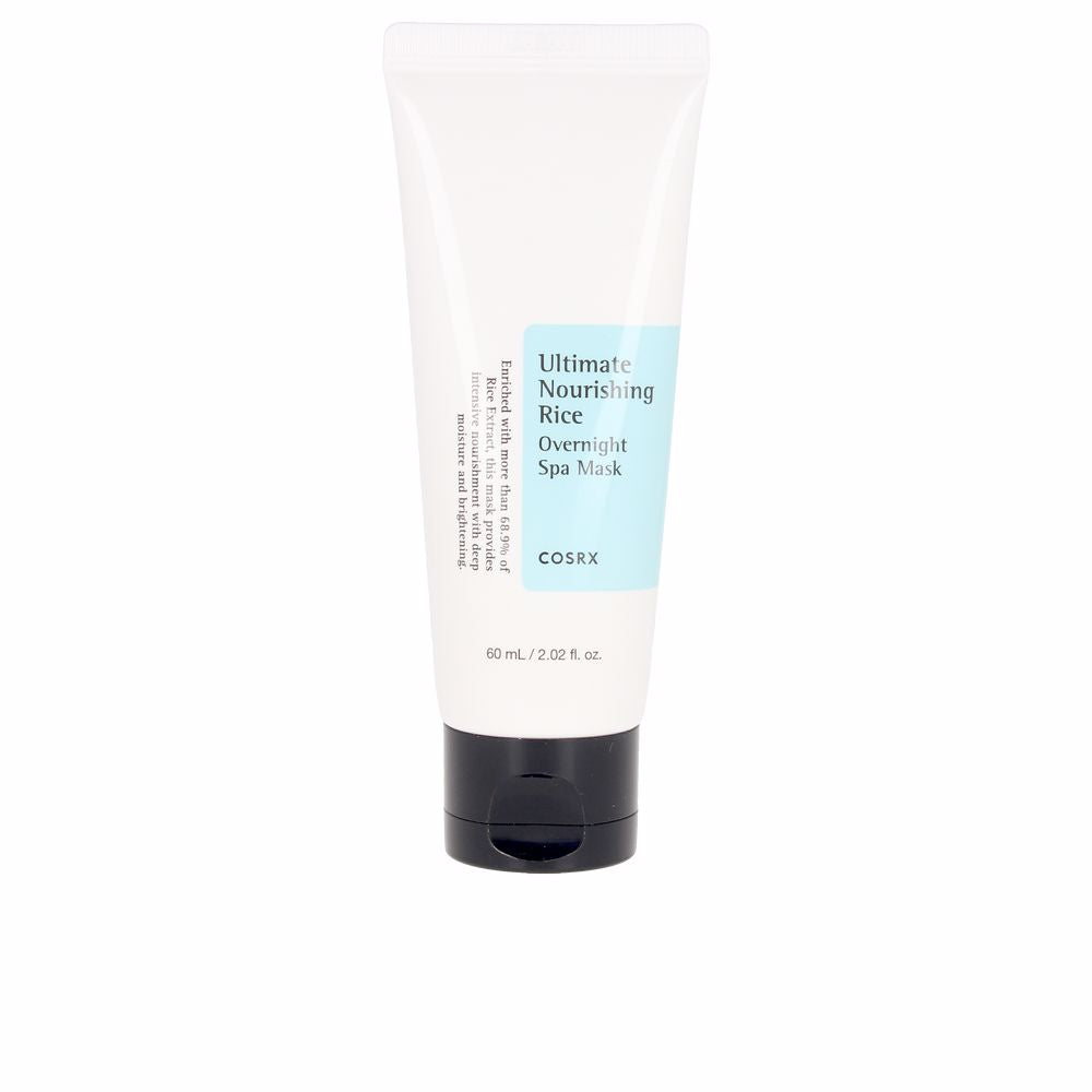 Ultimate Nourishing Rice Overnight Spa Mask