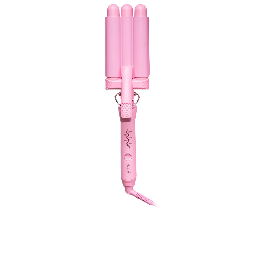 Fer à boucler The Style Wand Mermade (rose)
