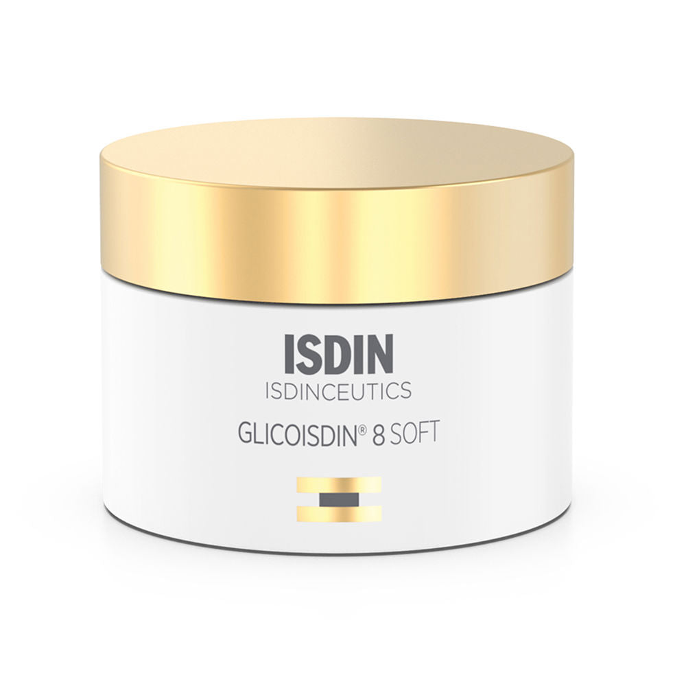Glicoisdin 8 Soft Peeling Facial Doux