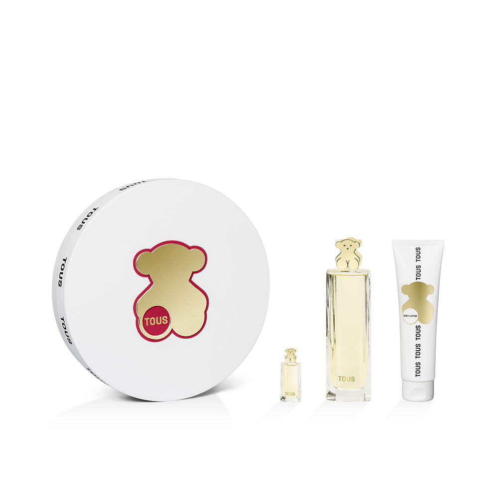Coffret EDP