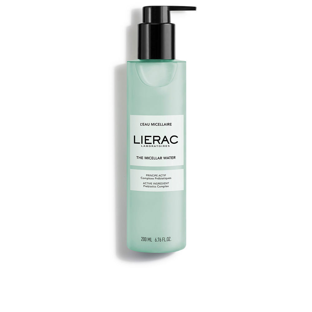 Eau Micellaire Démaquillante