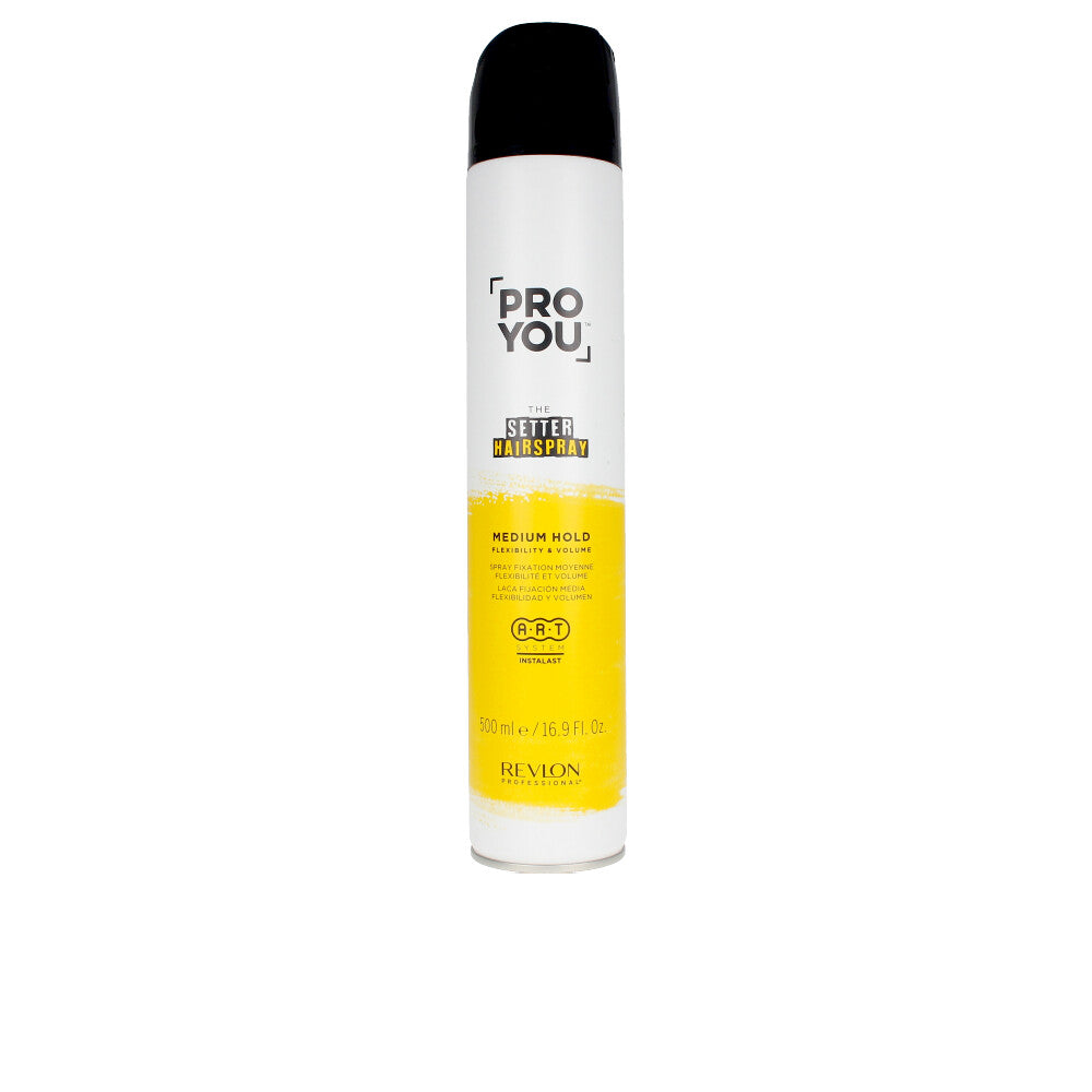 PROYOU the setter hair medium 500 ml