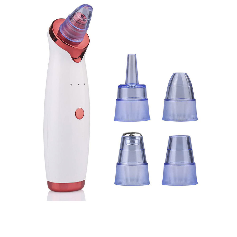 Aspirateur Points Noirs Paloma Beauties