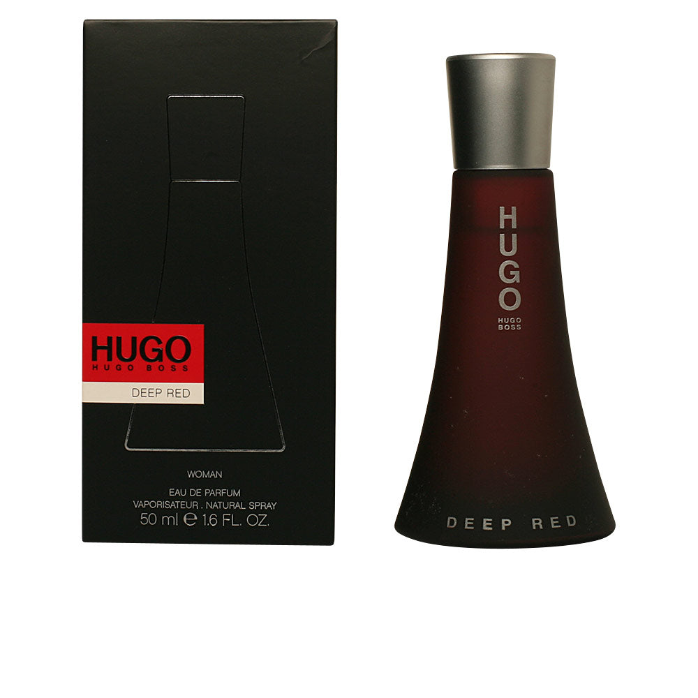 DEEP RED eau de parfum vapo 50 ml - Plureals