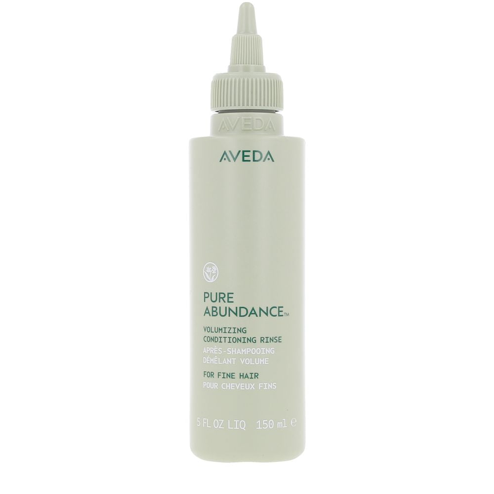 Après-shampooing volumateur à l'argile