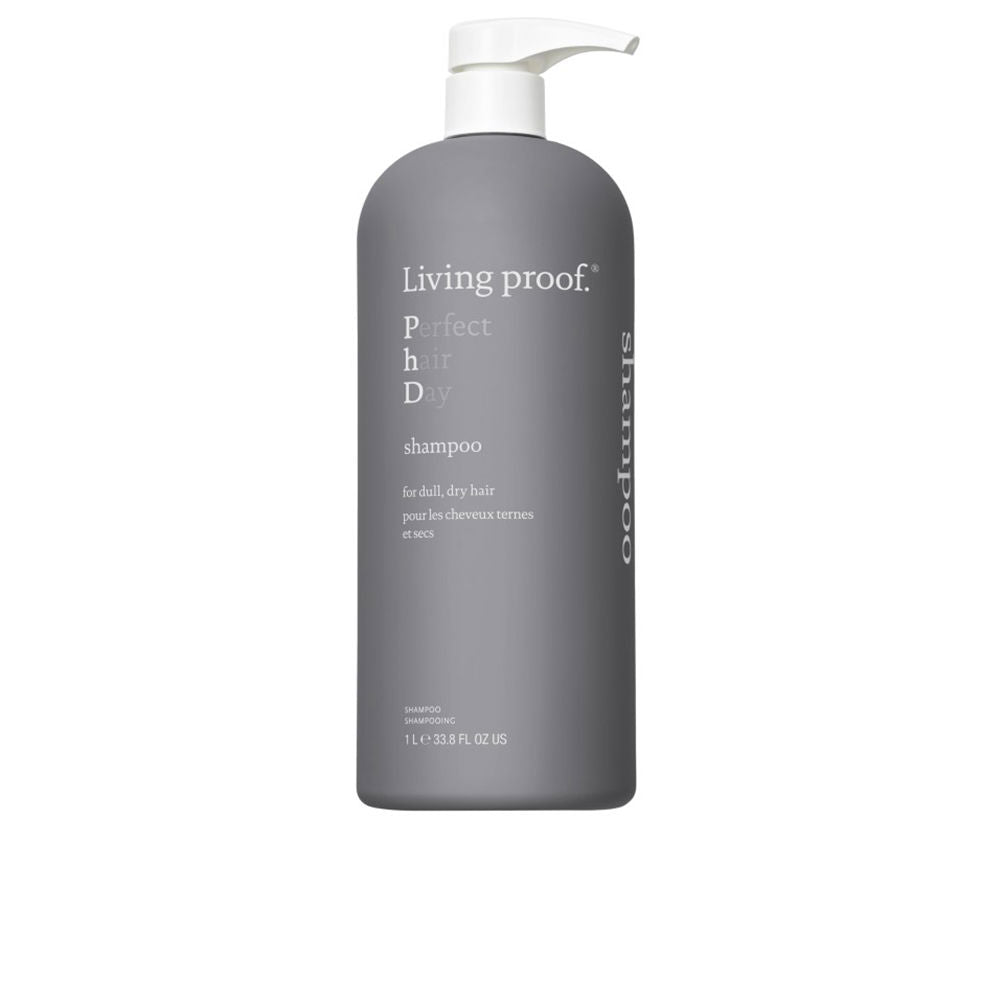 Shampooing multi-bénéfices