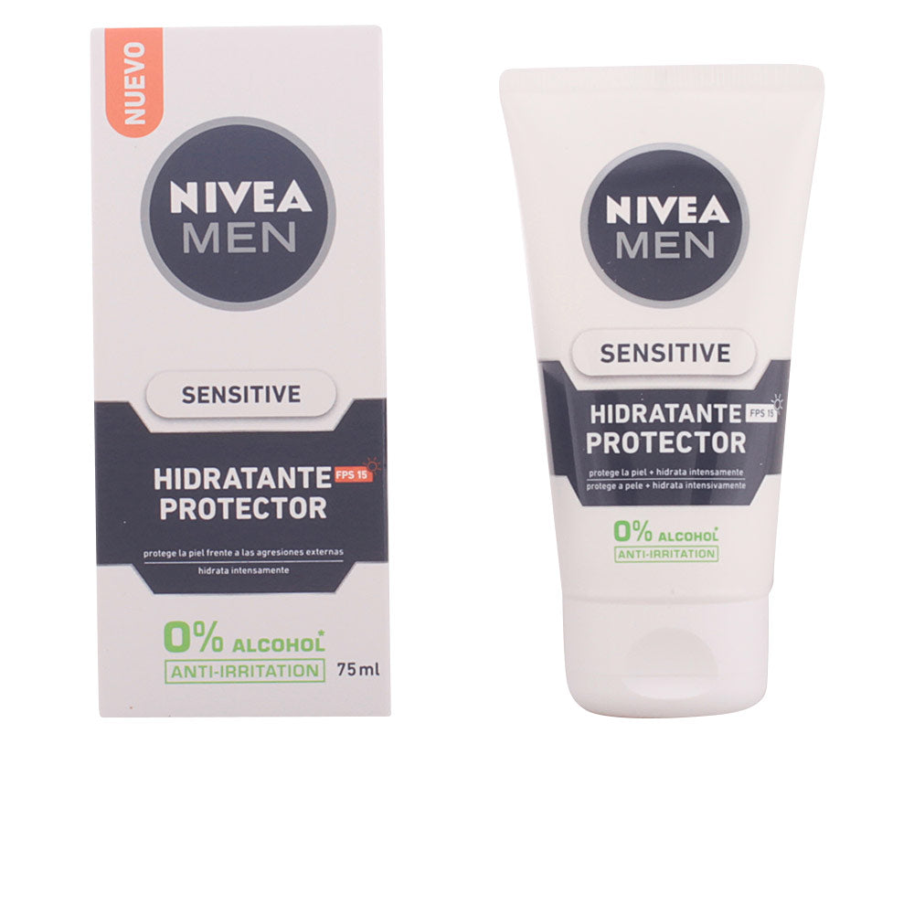 Men Total Revitalizer Light Fluid 70 ml