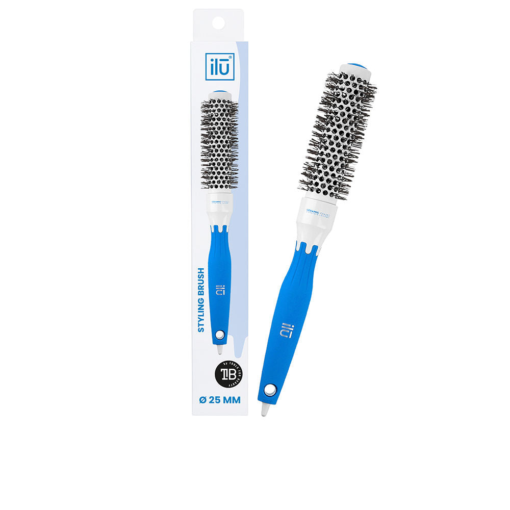 STYLING brush #25 mm 1 u - Plureals