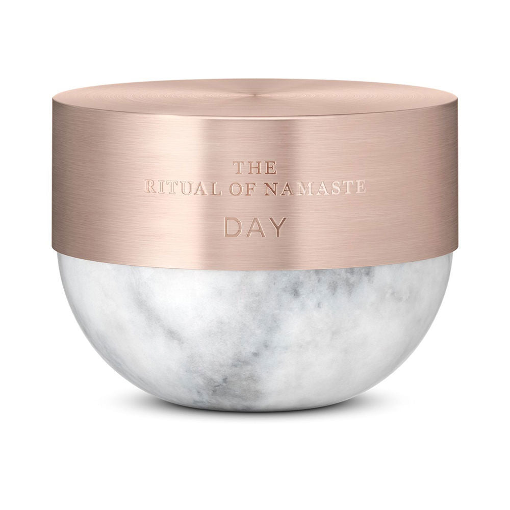 Glow Crème de Jour Anti-Âge Éclat