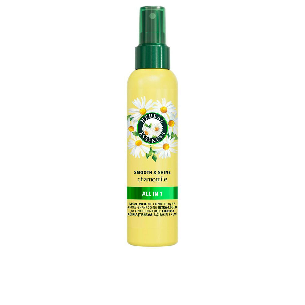 Herbal Essence Chamomile Shine &amp; Revitalize Light Conditioner 145 ml - Plureals