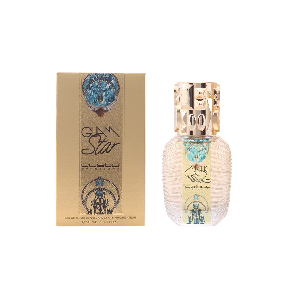 GLAM STAR eau de toilette spray 50 ml - Plureals