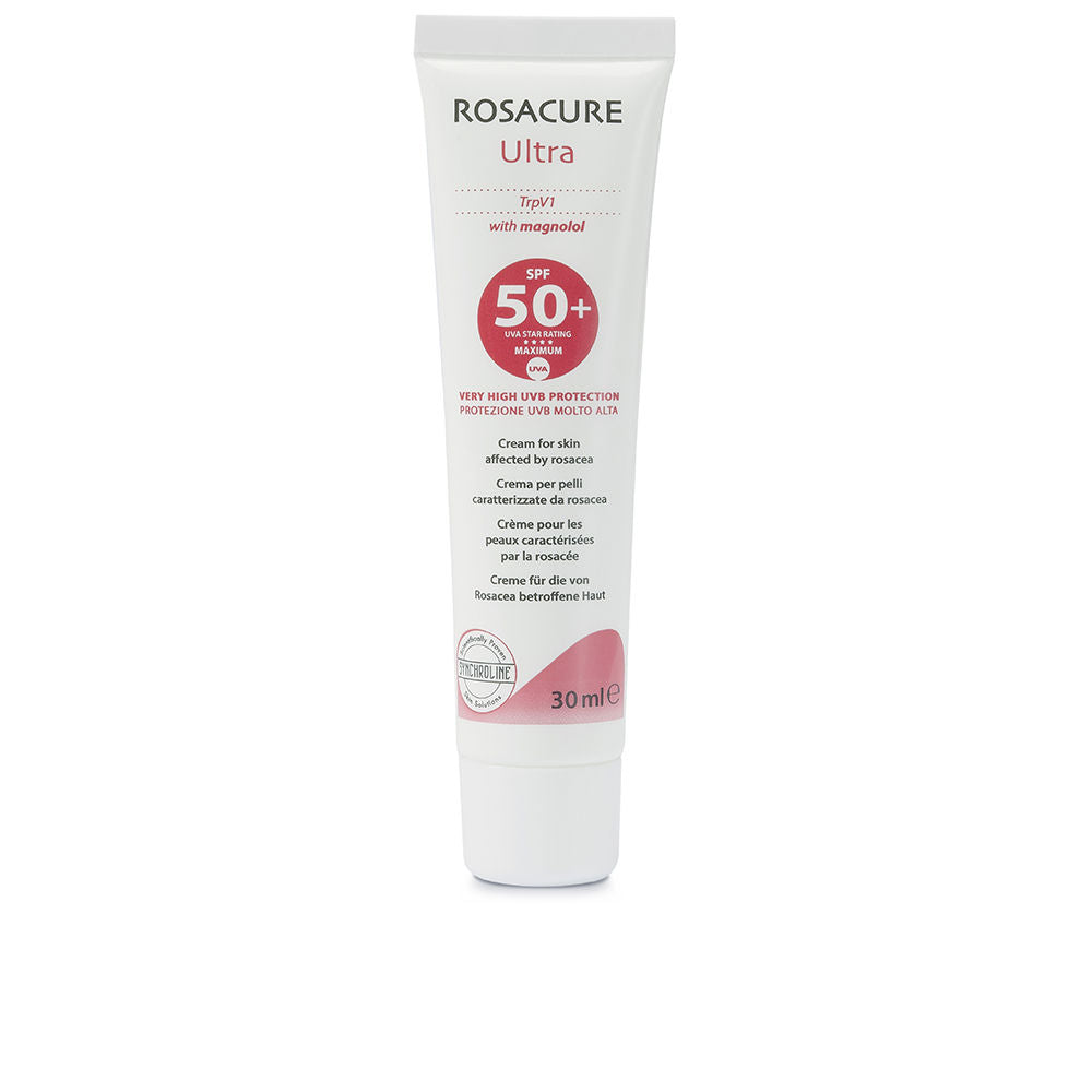 Crème de Jour Anti-Rougeurs SPF50+ Rosacure Ultra
