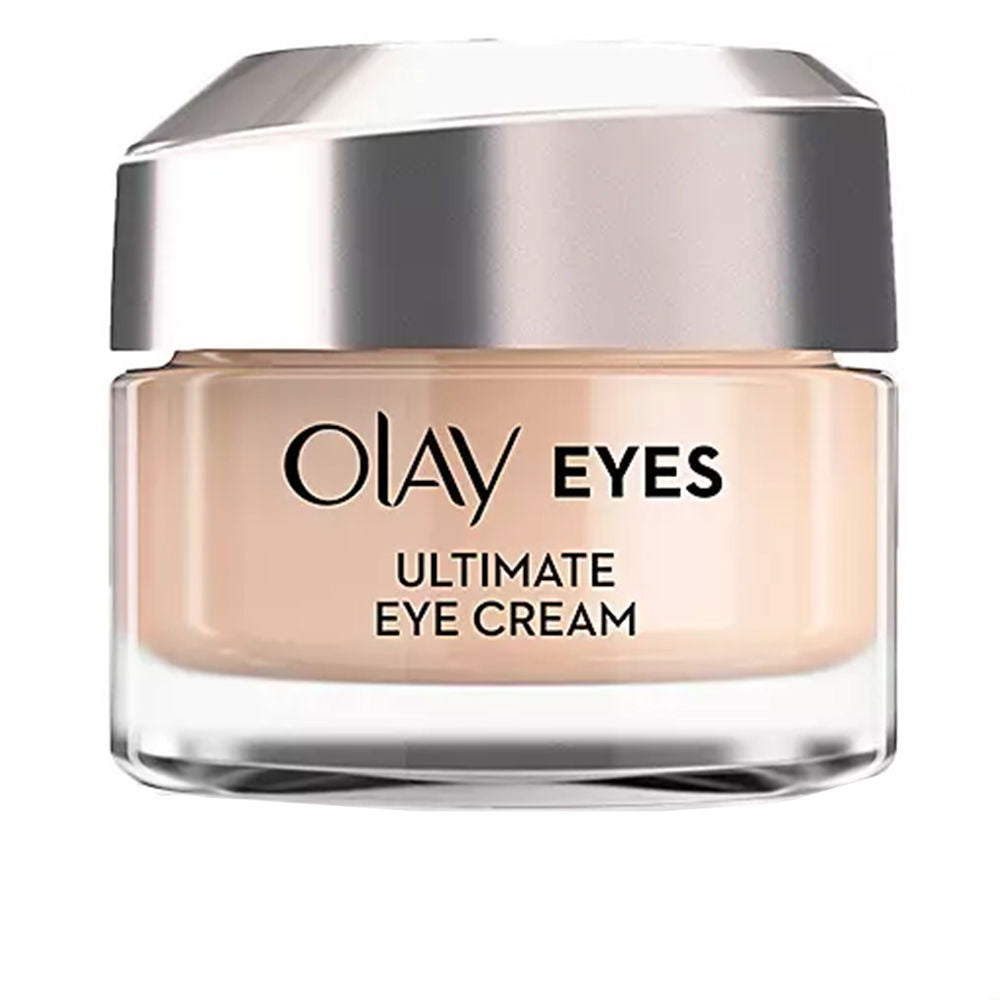Crème Contour des Yeux Ultimate Anti-Âge