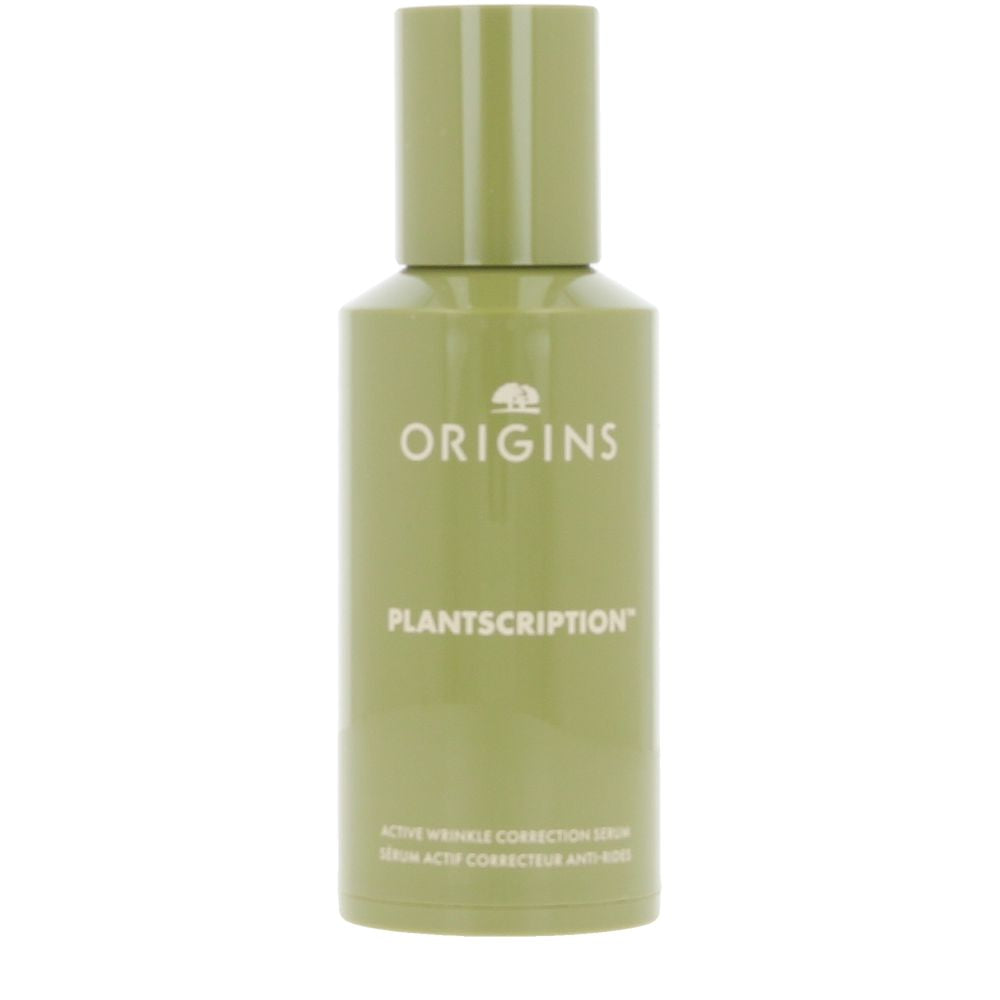 Sérum Correcteur Anti-Rides Grand Format Origins