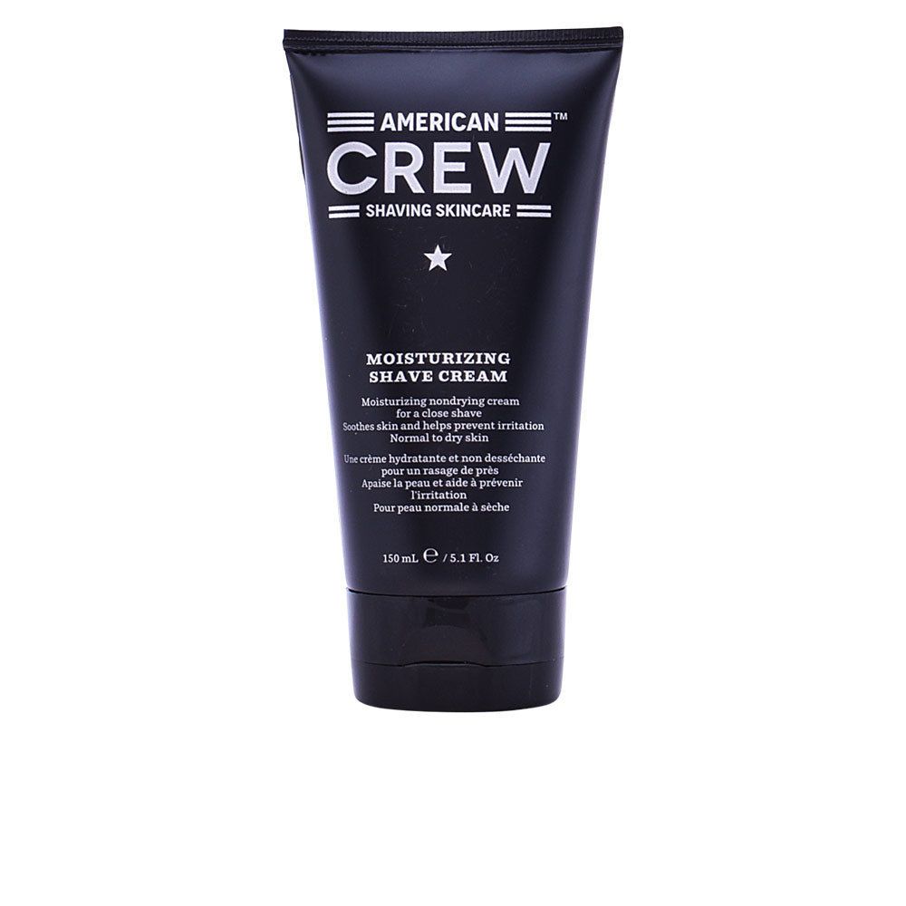 AMERICAN CREW hydratant SHAVE CREAM