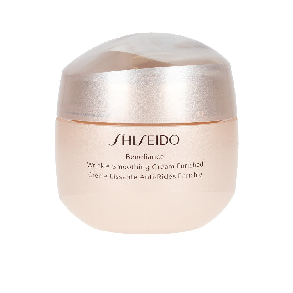 Wrinkle Smoothing Cream Enriched Grand Format