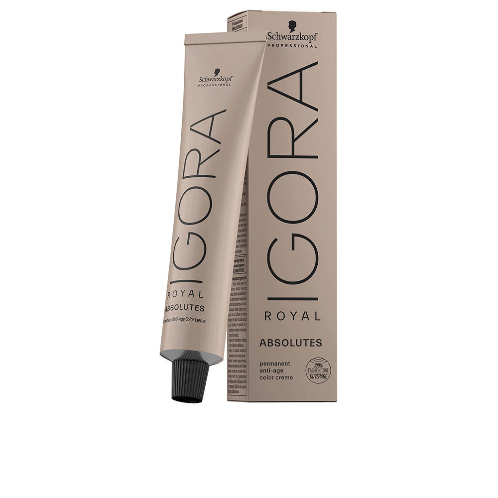IGORA ROYAL ABSOLUTES #5-60 60 ml - Unisex