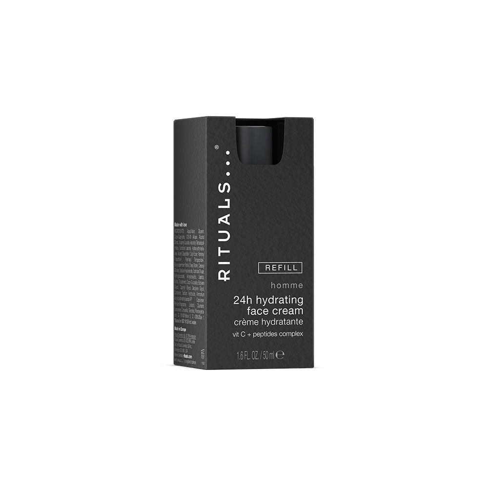 RITUALS homme 24h recharges hydrating crème visage