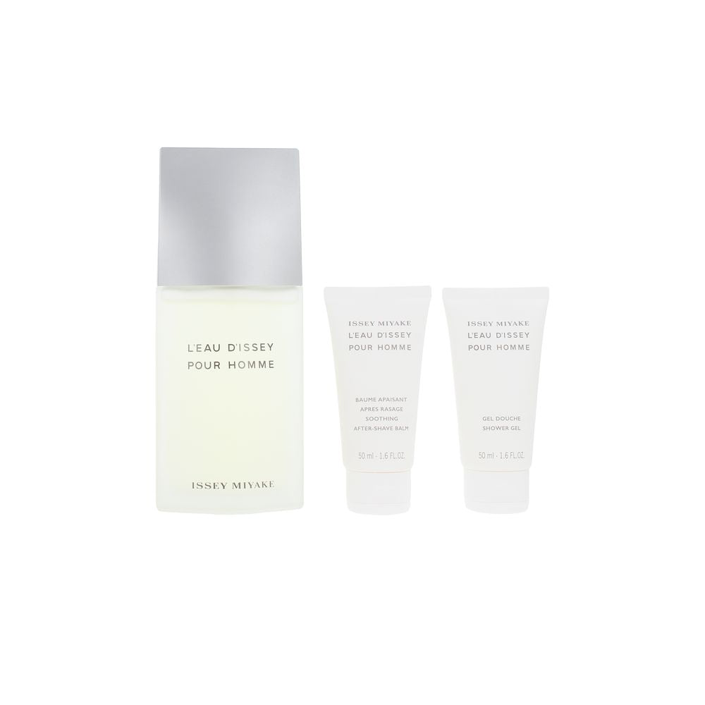 Coffret EDT
