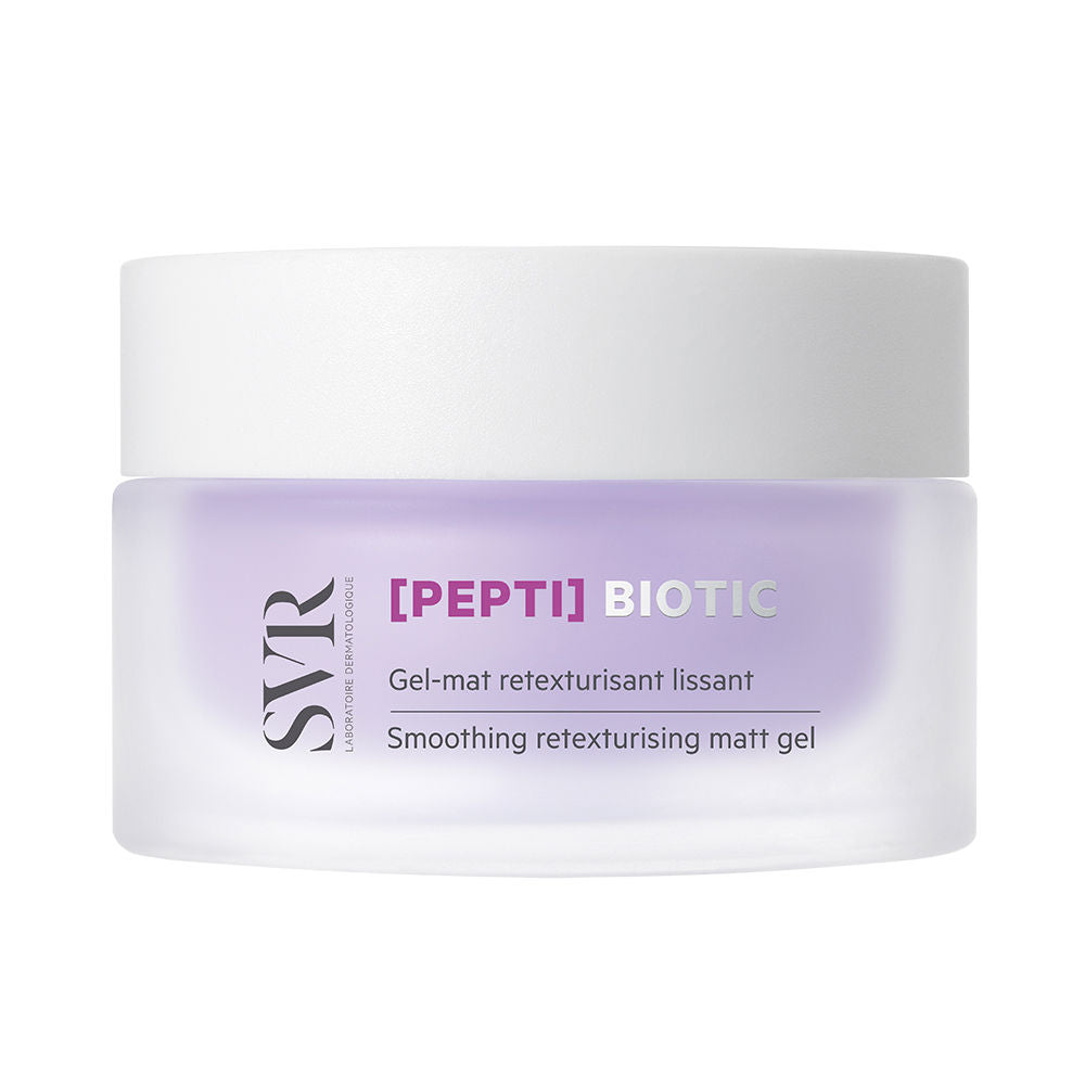 Gel-Mat Retexturisant Lissant Probiotique