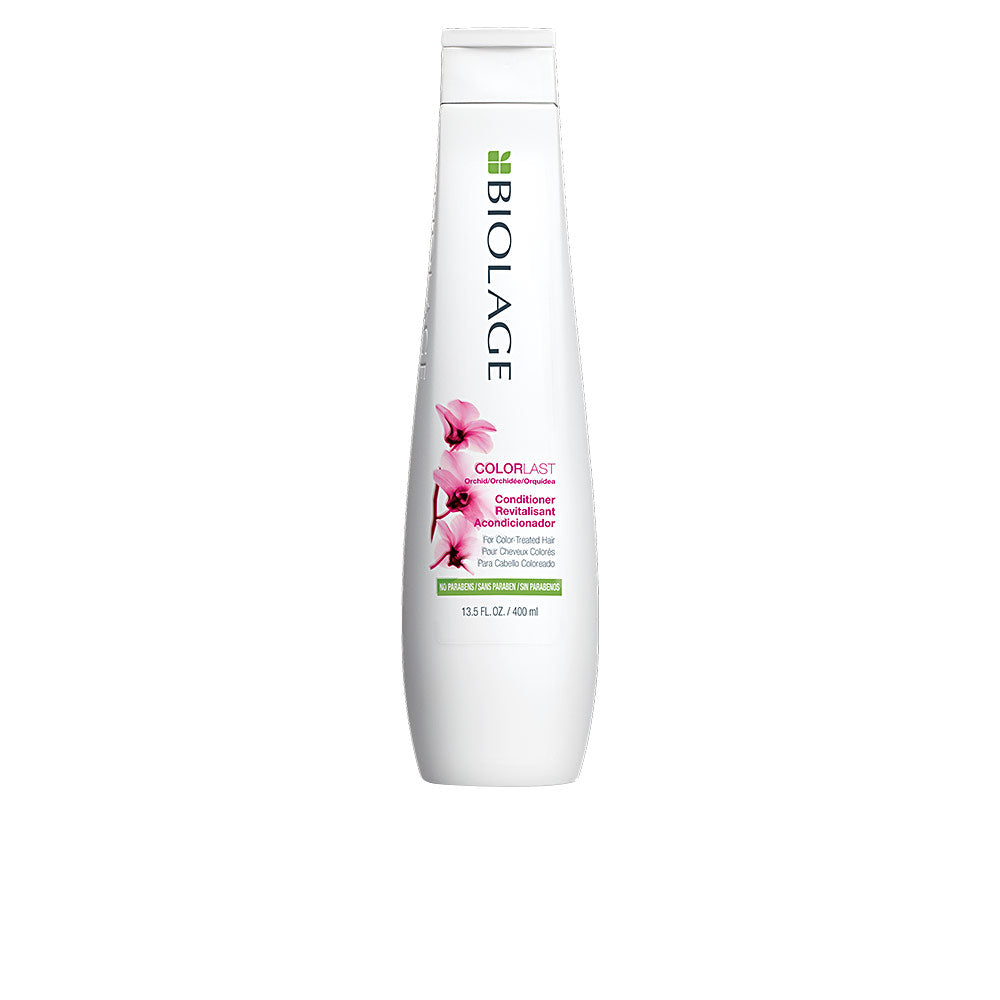 COLORLAST conditioner 400 ml - Plureals
