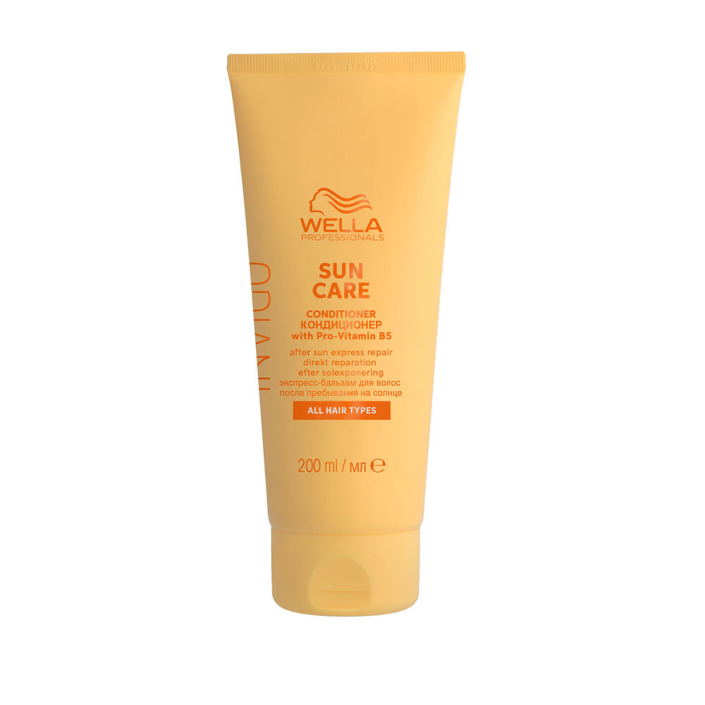 INVIGO SUN After Sun Express Conditioner 200 ml - Plureals