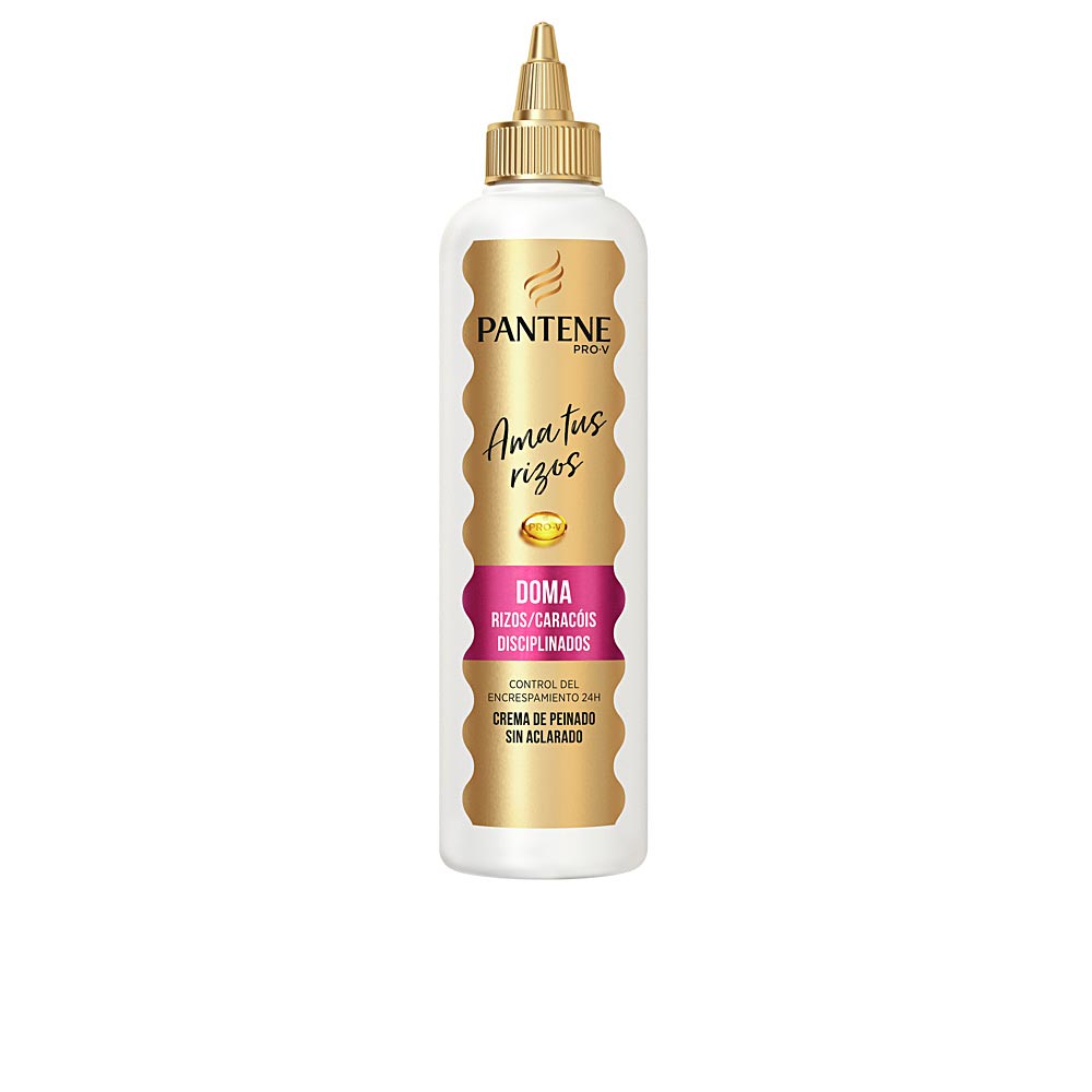 PANTENE PRO-V LEAVE-IN CREAM curls 270 ml - Unisex